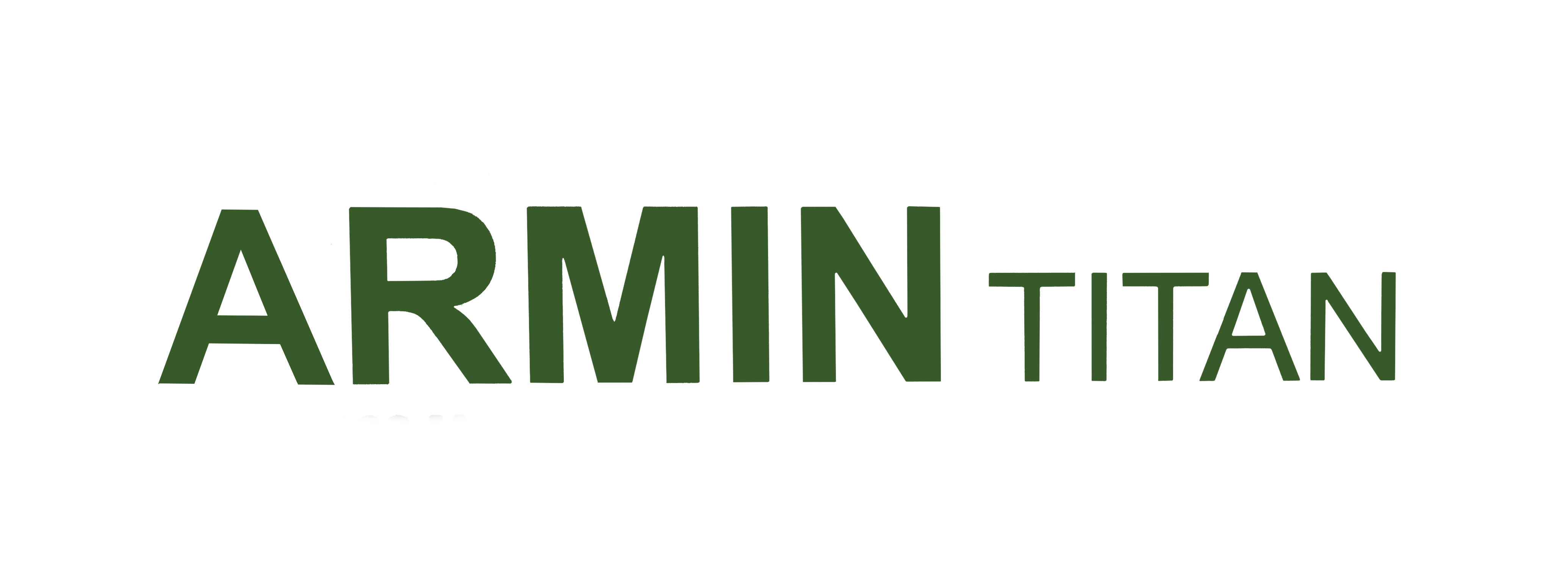 آرمین تیتان