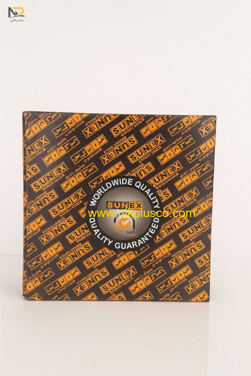 پیستون پراید استاندارد سانکس تصویر محصول پیستون پراید استاندارد سانکس