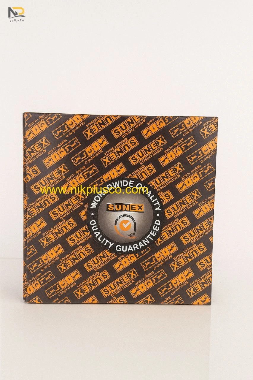 تصویر محصول پیستون پراید50سانکس