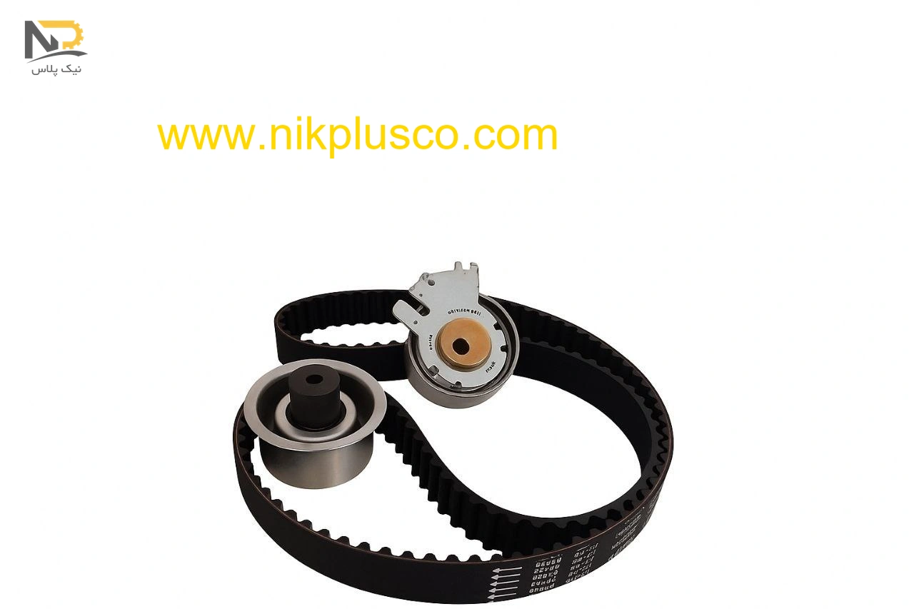 کیت تایم405اوپتی بلت 3