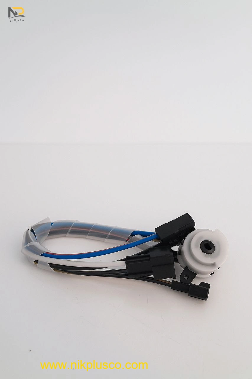 مغزی سوئیچ پراید آ ام تی 3