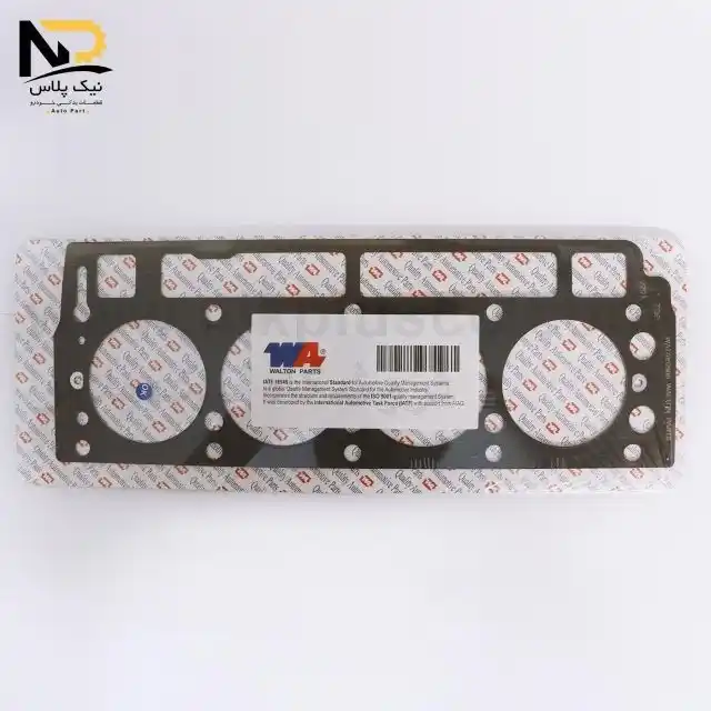 تصویر محصول واشر سر سیلندر پیکان والتون