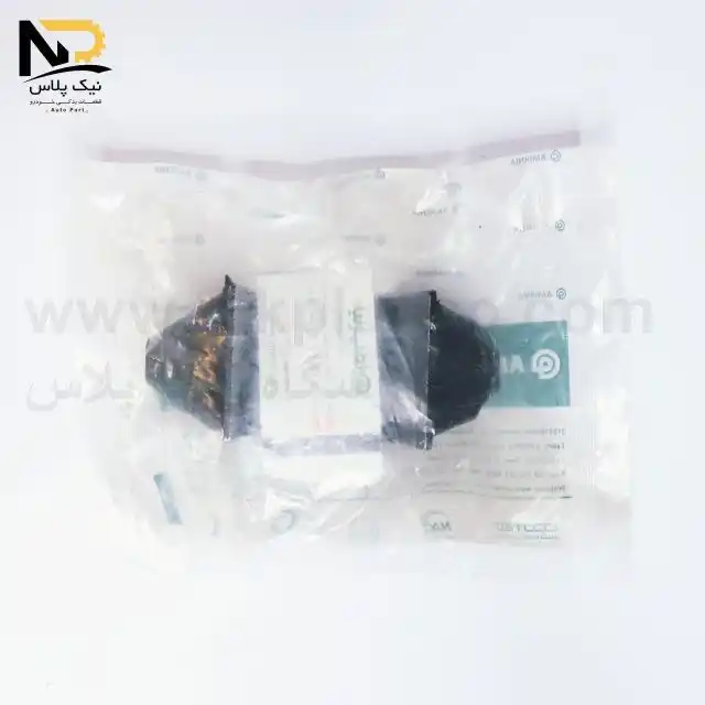 تصویر محصول ضربگیر کرستی دسته موتور405(u)امیرنیا