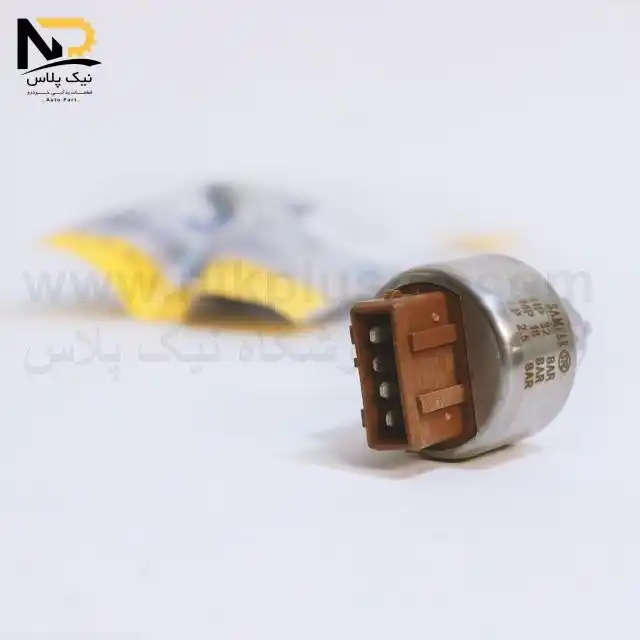 تصویر محصول وایر شمع206تیپ2فرانتک