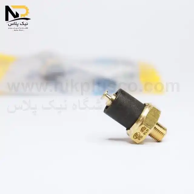 تصویر محصول فشنگی روغن پیکان تک فیش سامفر1133204