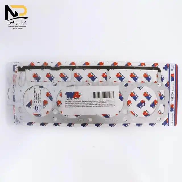 تصویر محصول واشر سر سیلندر روا سال والتون