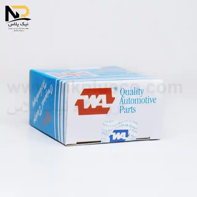 تصویر محصول دنده برنجی گیربکس پیکان والتون