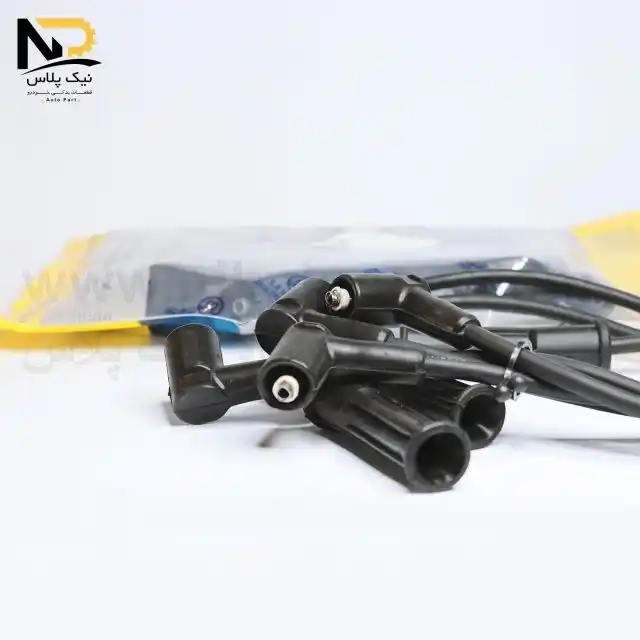 تصویر محصول وایر شمع پراید ساژم سامفر2071289