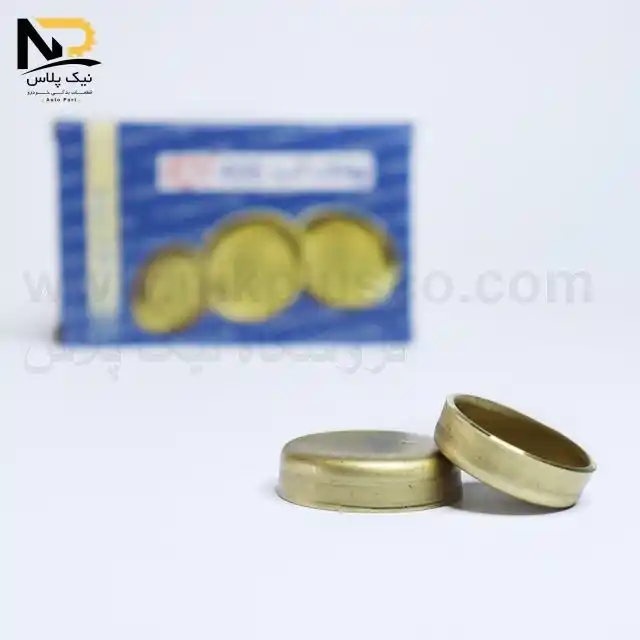 تصویر محصول پولک بغل سیلندر405اصفهان