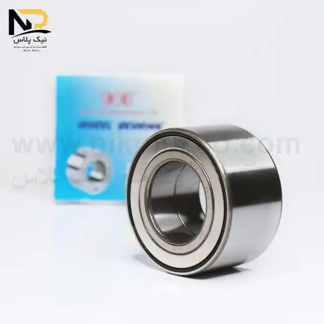 تصویر محصول بلبرینگ چرخ جلو پراید141شیاردار ام دبلیو اچBT