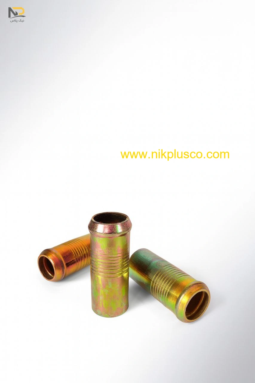 لوله آب بغل سیلندر پیکان فال 2