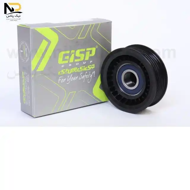 تصویر محصول پولک بغل سیلندر پیکان اصفهان