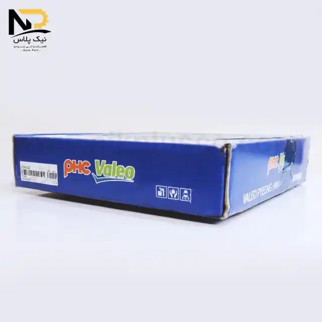 تصویر محصول کیت کلاج405پری دمپر والئو کرهPGK002+