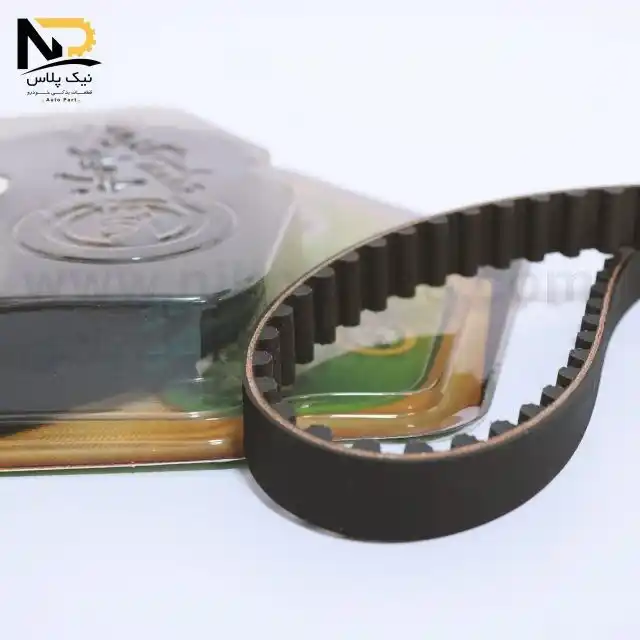 تسمه تایم ال90 132پاورگریپ بارمان کیمیا تسمه تایم ال90 132پاورگریپ بارمان کیمیا