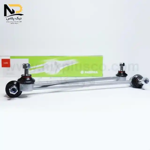 میل موجگیر206امیرنیا تصویر محصول میل موجگیر206امیرنیا