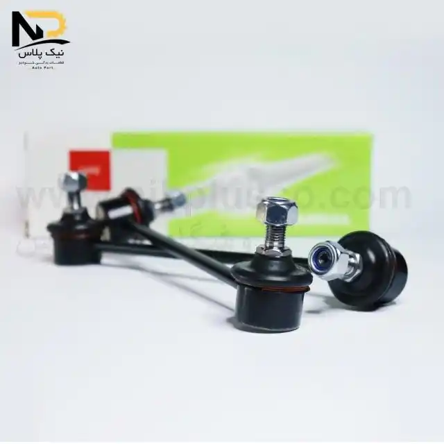 میل موجگیر تیبا-ریو چپ امیرنیا تصویر محصول میل موجگیر تیبا-ریو چپ امیرنیا