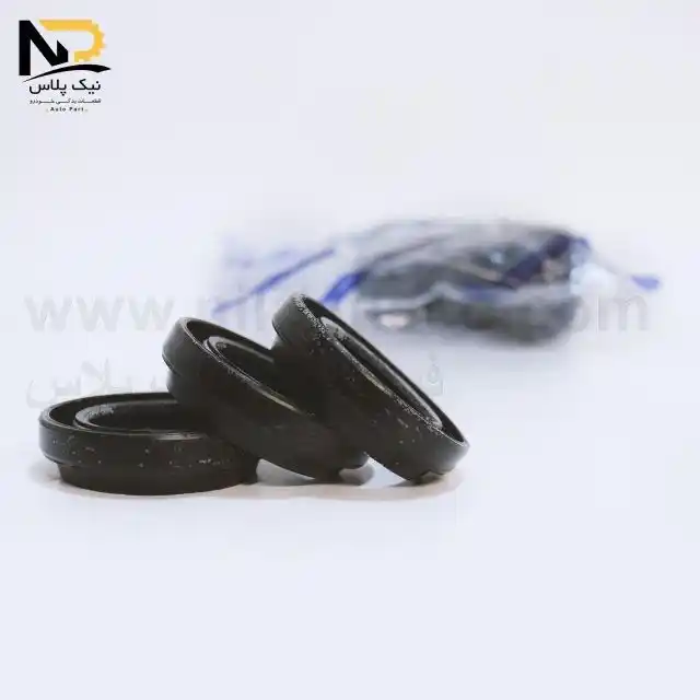 تصویر محصول کاسه نمد پلوس پراید آیسMB00127238