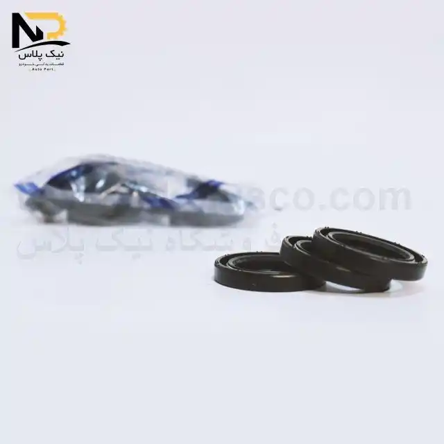 تصویر محصول کاسه نمد میل سوپاپ پراید آیسKKY0112602