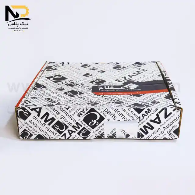 تصویر محصول کیت کلاج ساینا215میلی متری سیکو کره653-652