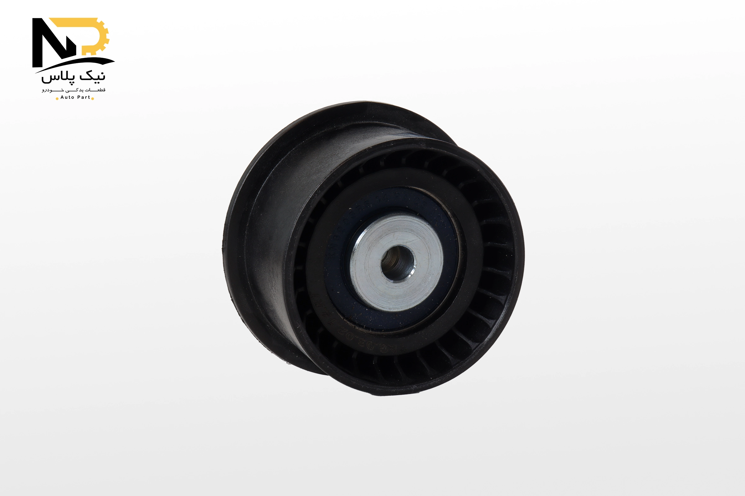 بلبرینگ تایم سمند ملی ثابت لبه دار پلی آمید6220 پیک افروز غرب 2