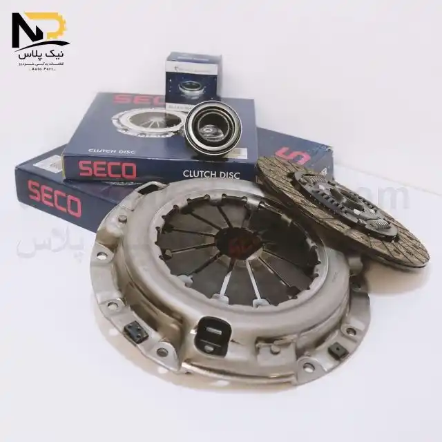 تصویر محصول کیت کلاج ریو سیکو کره286-247