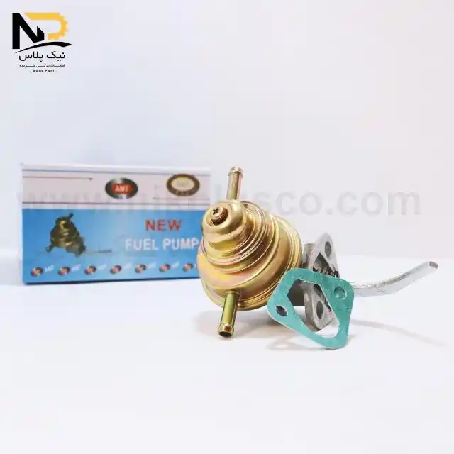 تصویر محصول پمپ بنزین پیکان کاربراتور آ ام تی