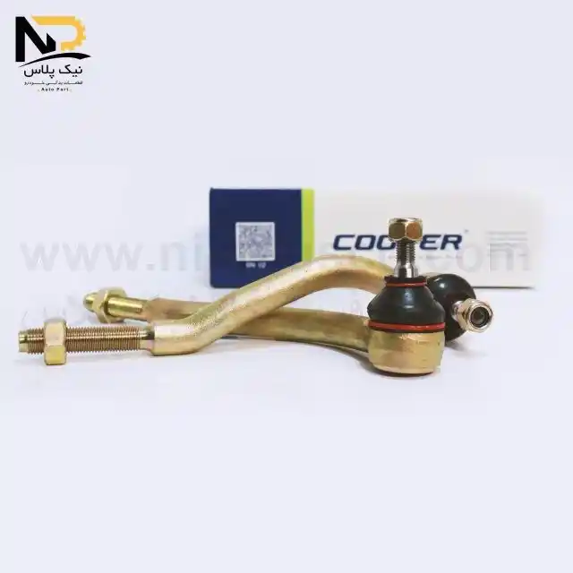 تصویر محصول سیبک فرمان405راست کوپر(ک=36)