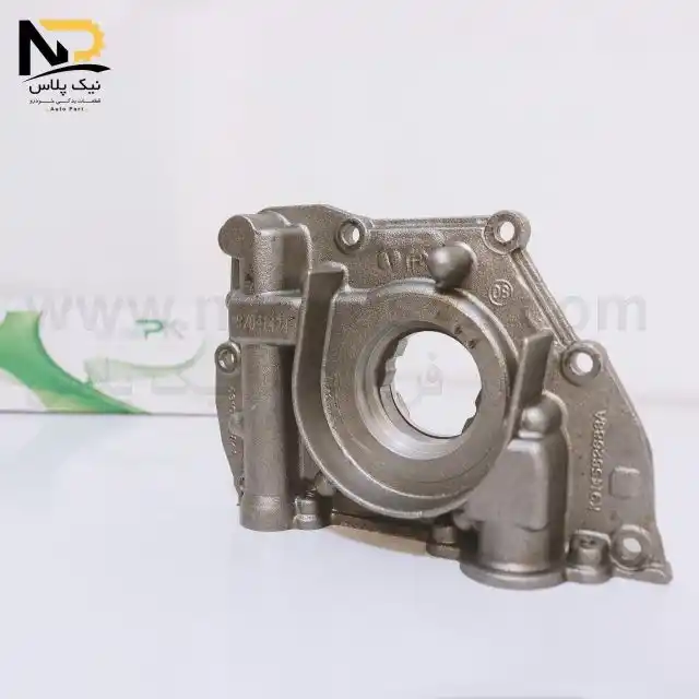 تصویر محصول اویل پمپ سمند ملی پایاکارنو