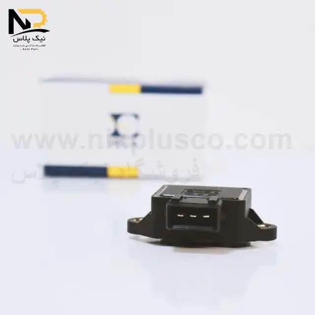 پتانسیومتر دریچه گاز پراید ساژم فلش ایران کاربراتور24300654 پتانسیومتر دریچه گاز پراید ساژم فلش ایران کاربراتور24300654