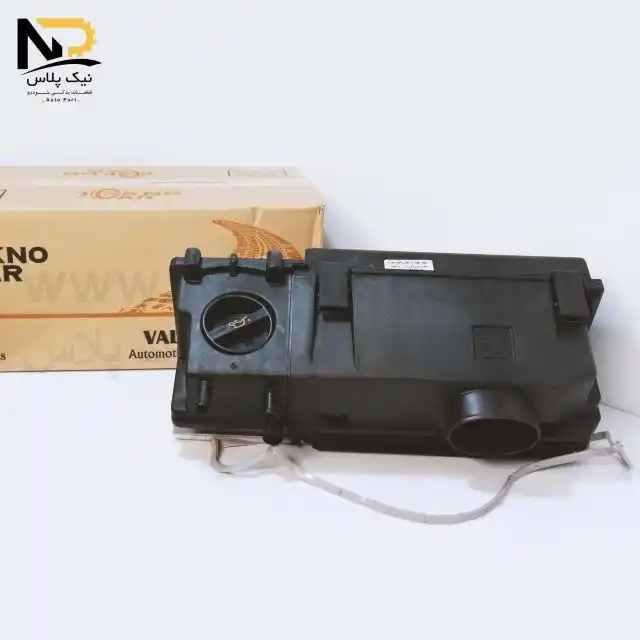 تصویر محصول درب سوپاپ405فلزی3تکه تکنوکار