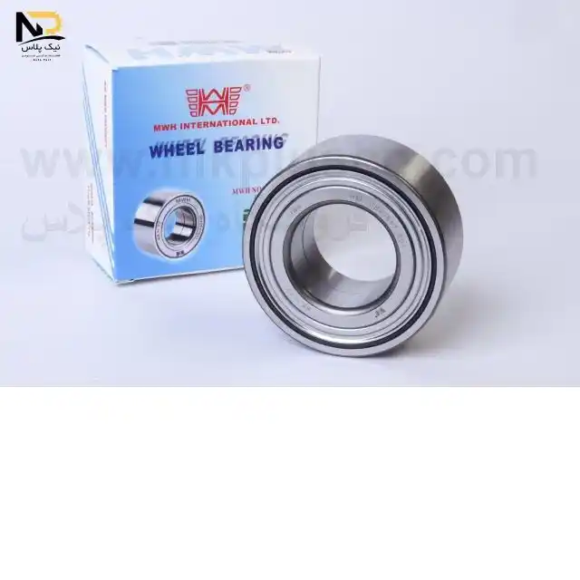 تصویر محصول کاسه نمد چرخ جلو پیکان فلزی آ ام تی