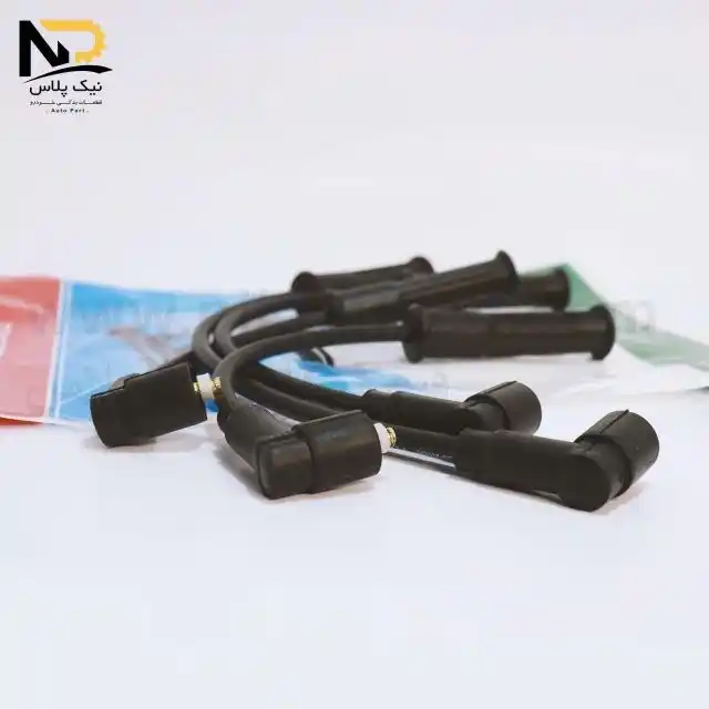 تصویر محصول وایر شمع پیکان انژکتور فرانتک402106