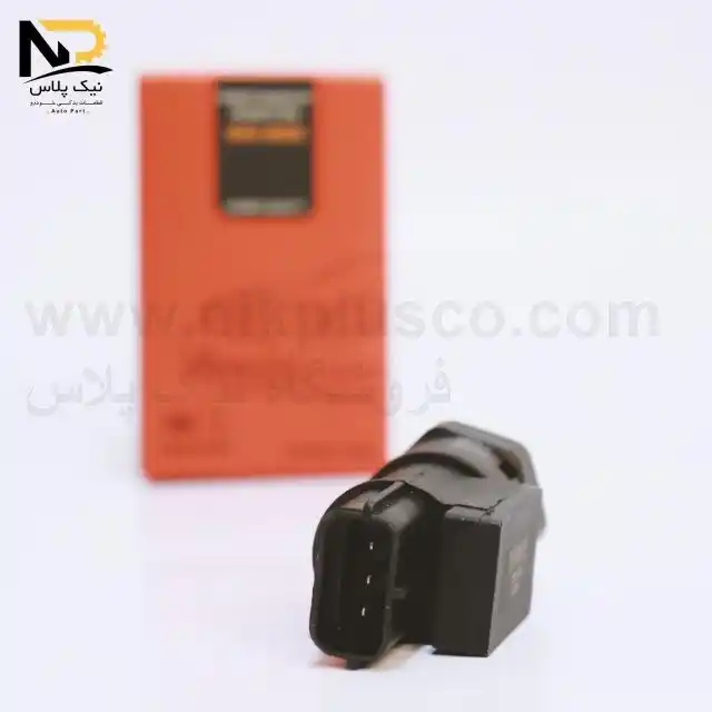 تصویر محصول سنسور کیلومتر روا اس ام اس8005