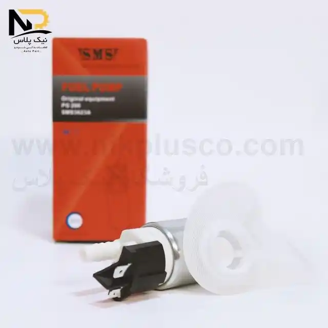 تصویر محصول پمپ بنزین206اس ام اس3623A