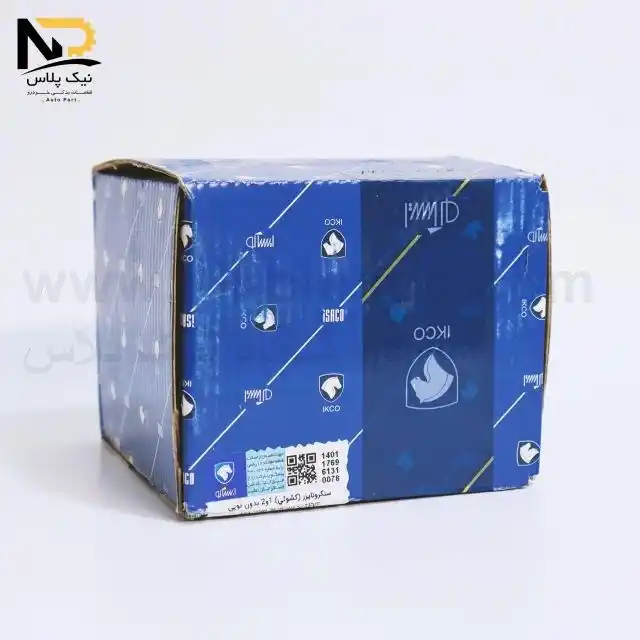 تصویر محصول کشویی1و2 405ایساکو0650126699بدون درصد