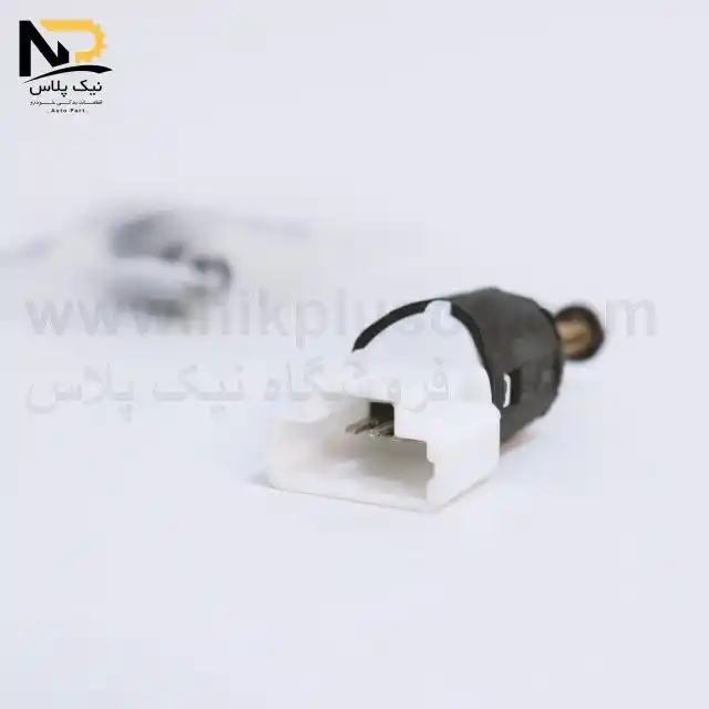 تصویر محصول استپ ترمز206تیپ2سنجش