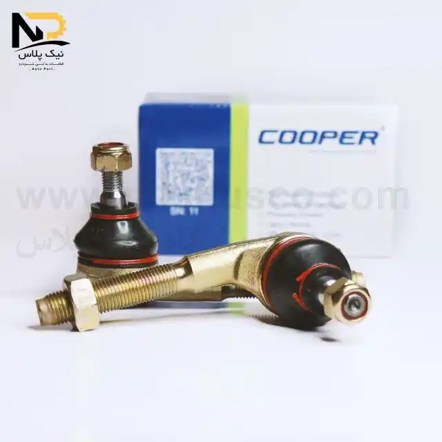 تصویر محصول سیبک فرمان206چپ کوپر