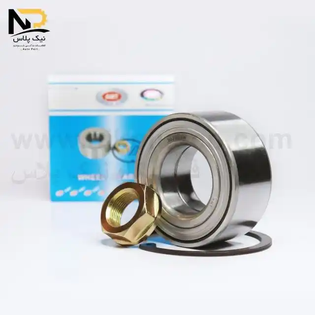 تصویر محصول بلبرینگ چرخ جلو405 آ ام تی