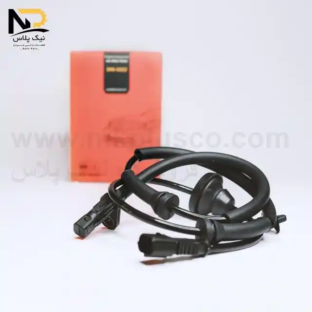 تصویر محصول سنسور ای بی اس چرخ جلو پراید اس ام اس5022