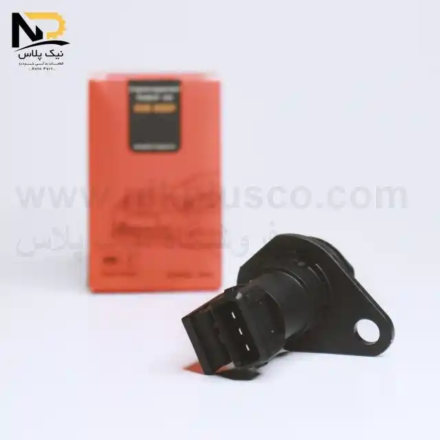 تصویر محصول سنسور کیلومتر405مشکی اس ام اس8009