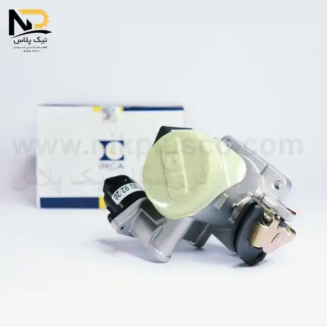 دریچه گاز تیبا ایران کاربراتور24100111 دریچه گاز تیبا ایران کاربراتور24100111