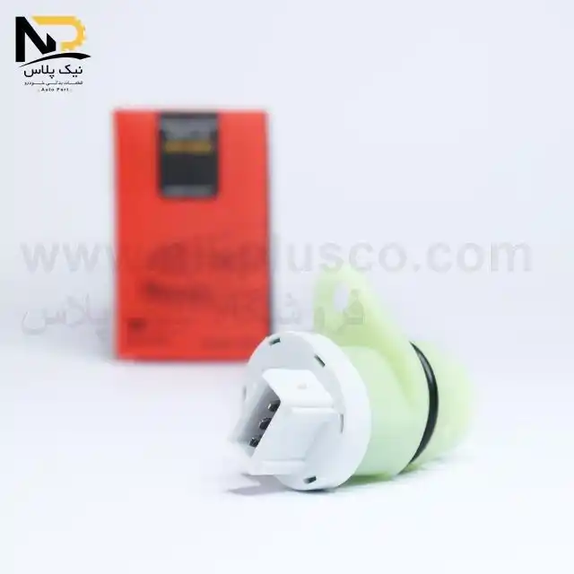 تصویر محصول سنسور کیلومتر405-206-زانتیا سفید اس ام اس8006