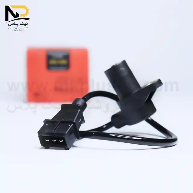 تصویر محصول سنسور دور موتور پراید زیمنس(سوکت مشکی)اس ام اس7020