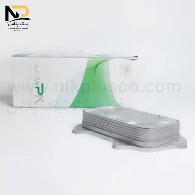 تصویر محصول اویل کولر سمند ملی معمولی پایاکارنو