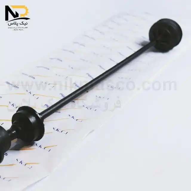 تصویر محصول کابل کلاج206رگلاژی سبزوار