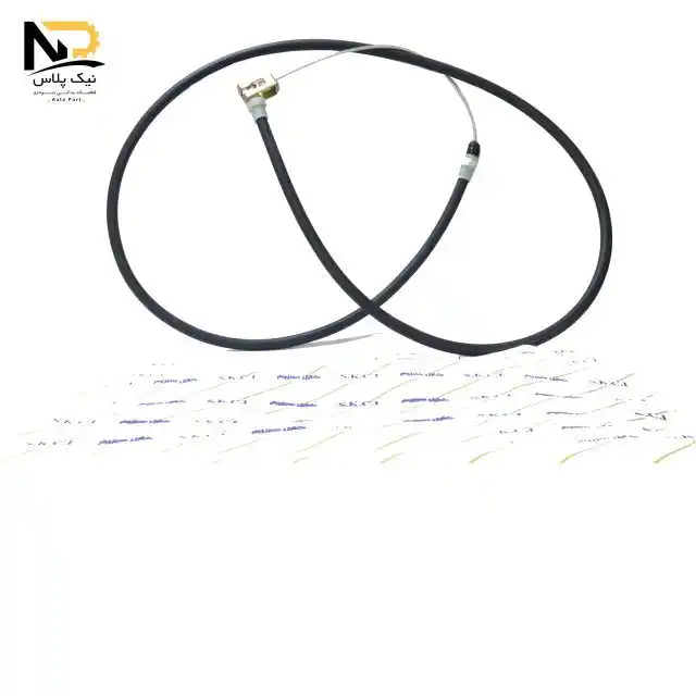 تصویر محصول کابل ترمز دستی405چپ سبزوار