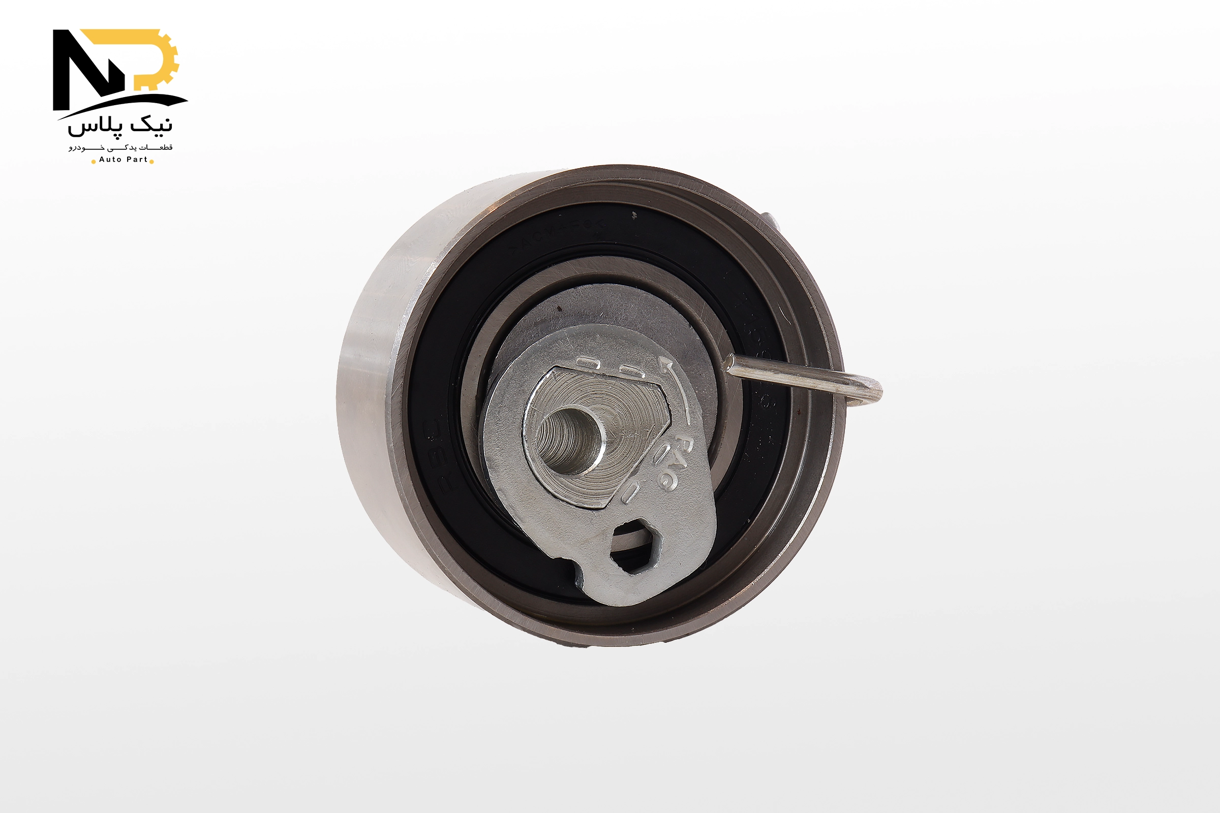 بلبرینگ تایم206تیپ2 6211 پیک افروز غرب 2