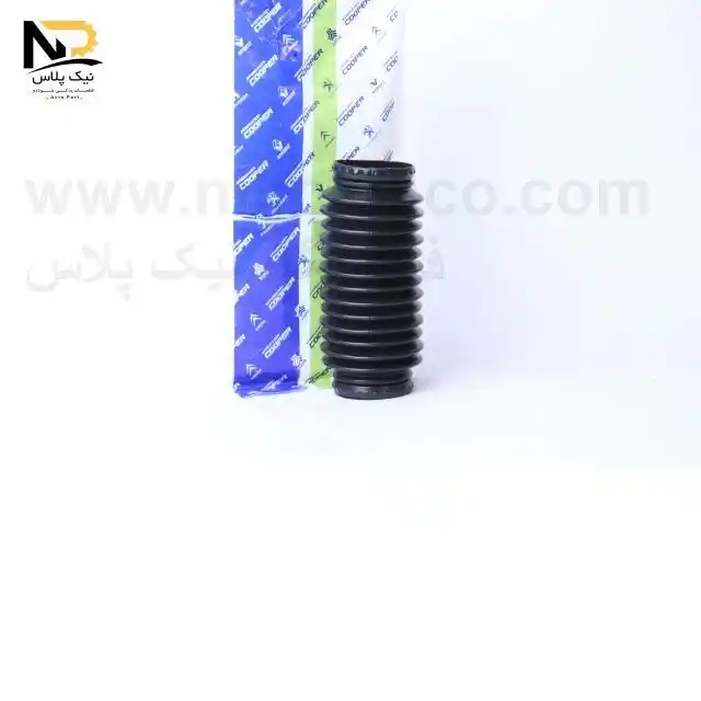 تصویر محصول گردگیر جعبه فرمان405راست دوسرگشاد کوپر