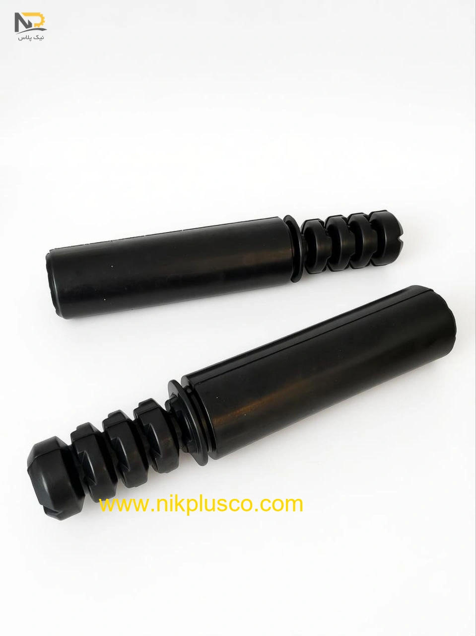 تصویر محصول گردگیر کمک عقب ال90سروش صنعت