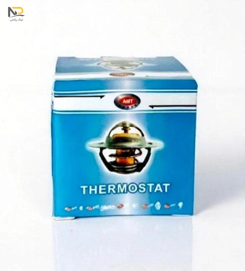 تصویر محصول ترموستات پراید76درجه آ ام تی